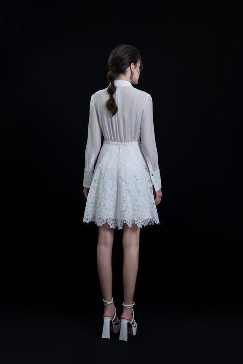 LASANRA FANNY DRESS